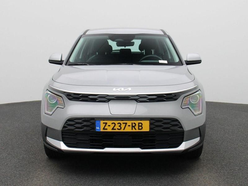 Occasion Kia e-Niro Light 150 kW (204 PK) 2024 Grijs SUV