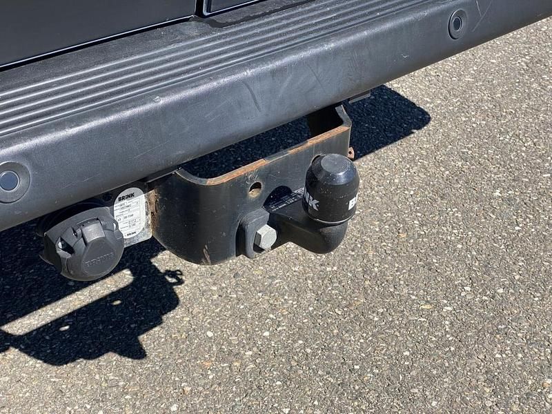 Occasion Opel Movano Edition 140 PK (102 kW) 2022 Wit Van