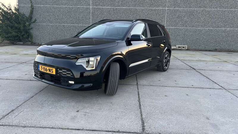 Gebruikt 2023 Kia e-Niro SUV | € 34.000 (Eerlijke prijs) - Afbeelding 1/4