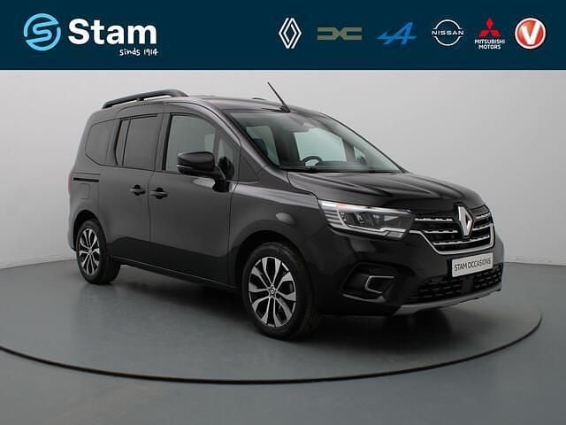 Zilver Gebruikt 2023 Renault Kangoo Techno MPV | € 34.490 (Eerlijke prijs) - Afbeelding 1/4