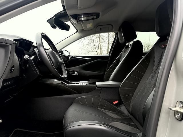 Occasion DS Automobiles DS4 Performance Line Plus 2022 Grijs (metallic) SUV