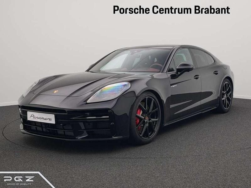 Nieuw 2025 Porsche Panamera 4S Sedan | € 201.266 (Goede deal) - Afbeelding 1/4