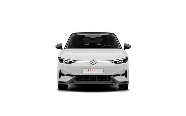 Nieuw VW ID.7 Pro 210 kW (286 PK) 2025 Wit Hatchback