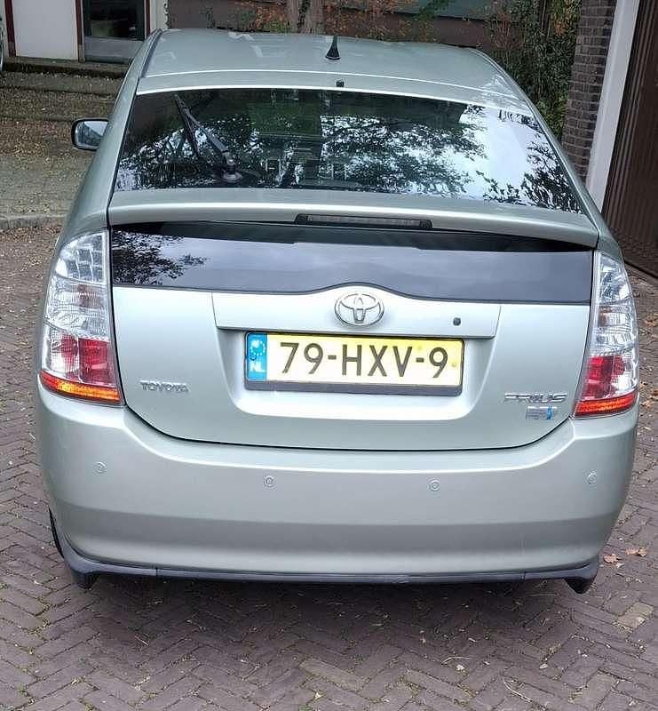 Gebruikt 2009 Toyota Prius Executive Sedan | € 6.900 (Goede deal) - Afbeelding 1/4