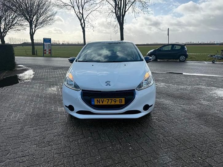 Occasion Peugeot 208 68 PK (50 kW) 2015 Hatchback