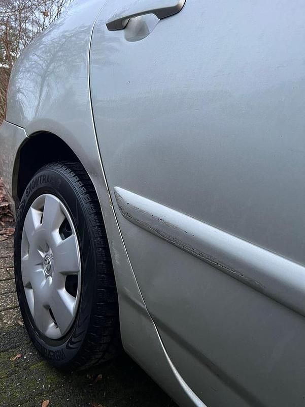 Occasion Toyota Corolla Sol 110 PK (80 kW) 2005