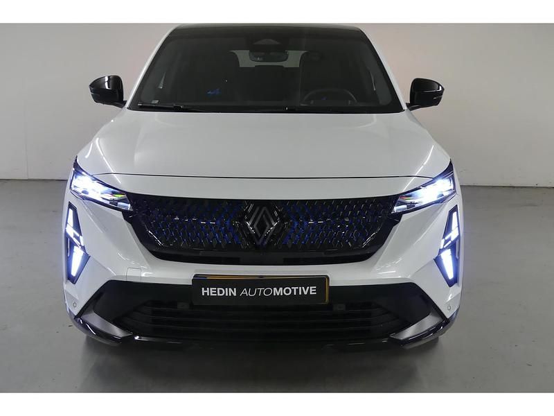 Occasion Renault Rafale Esprit Alpine 200 PK (147 kW) 2025 White qnc+black gne (bixui) SUV