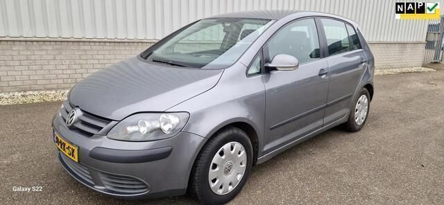 Grijs Gebruikt 2005 VW Golf Plus MPV | € 1.500 (Eerlijke prijs) - Afbeelding 1/4