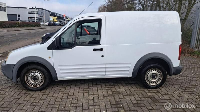 Occasion Ford Transit Connect Ambiente 90 PK (66 kW) 2010 MPV