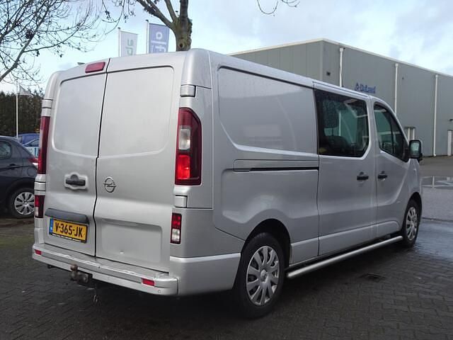 Occasion Opel Vivaro Edition 126 PK (92 kW) 2017 Overige MPV