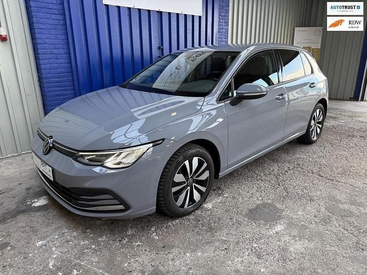Gebruikt 2022 VW Golf VIII Active | € 23.950 (Super prijs) - Afbeelding 1/1