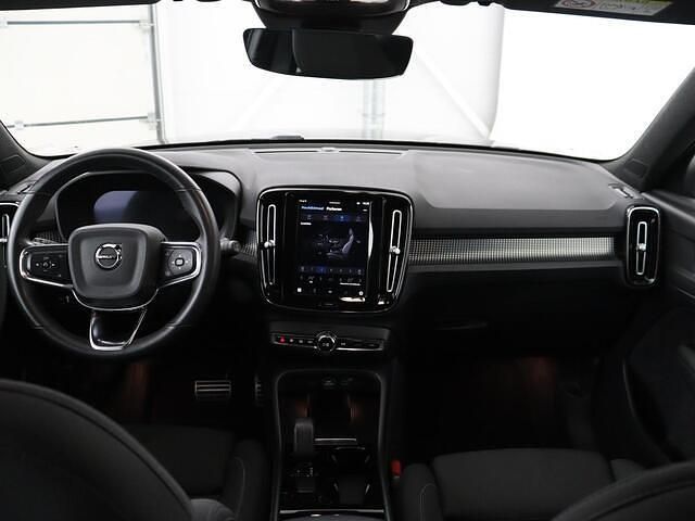 Occasion Volvo XC40 Core 169 kW (231 PK) 2021 Zwart SUV