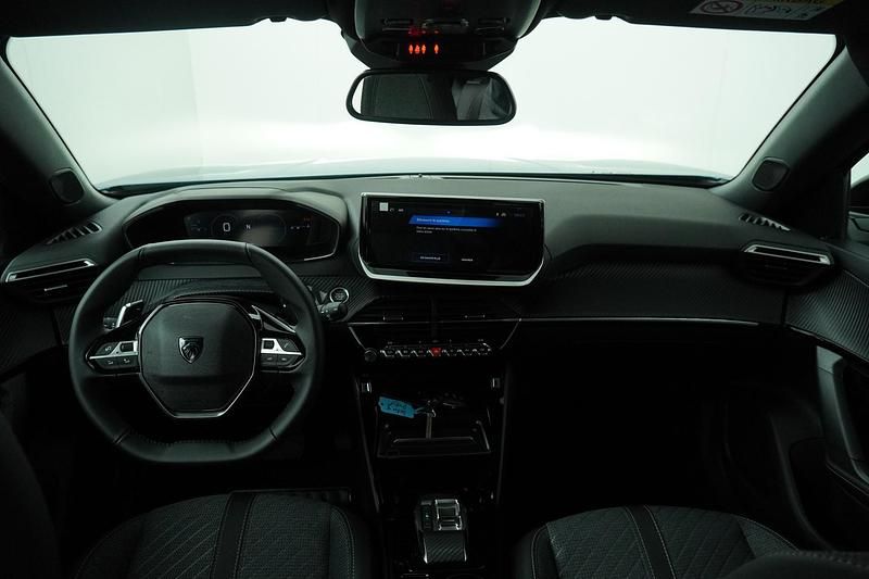 Nieuw Peugeot 2008 GT 145 PK (106 kW) 2025 Blauw SUV