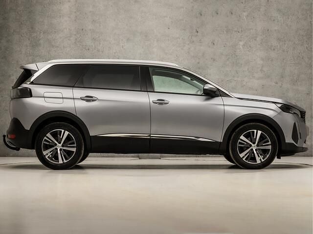 Occasion Peugeot 5008 Allure 131 PK (96 kW) 2021 Grijs SUV