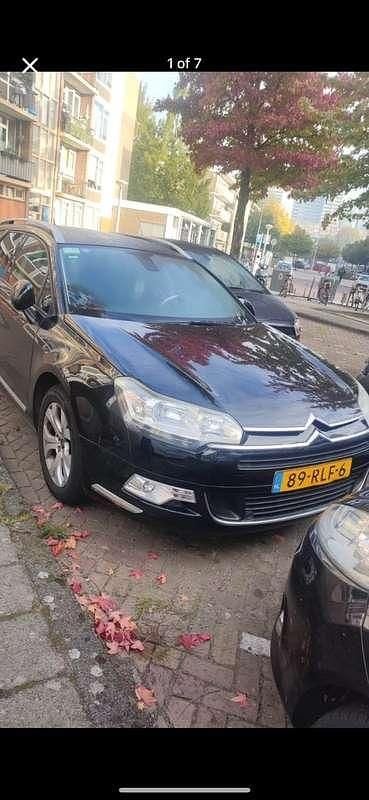 Occasion Citroën C5 Tendance 156 PK (114 kW) 2011 Sedan