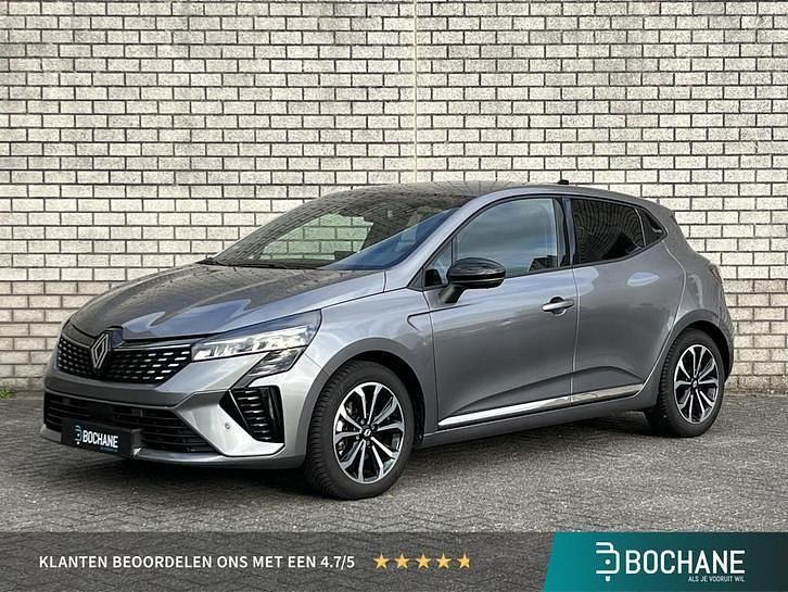 Occasion 2023 Renault Clio Techno Hatchback | € 21.900 (Eerlijke prijs) - Afbeelding 1/4