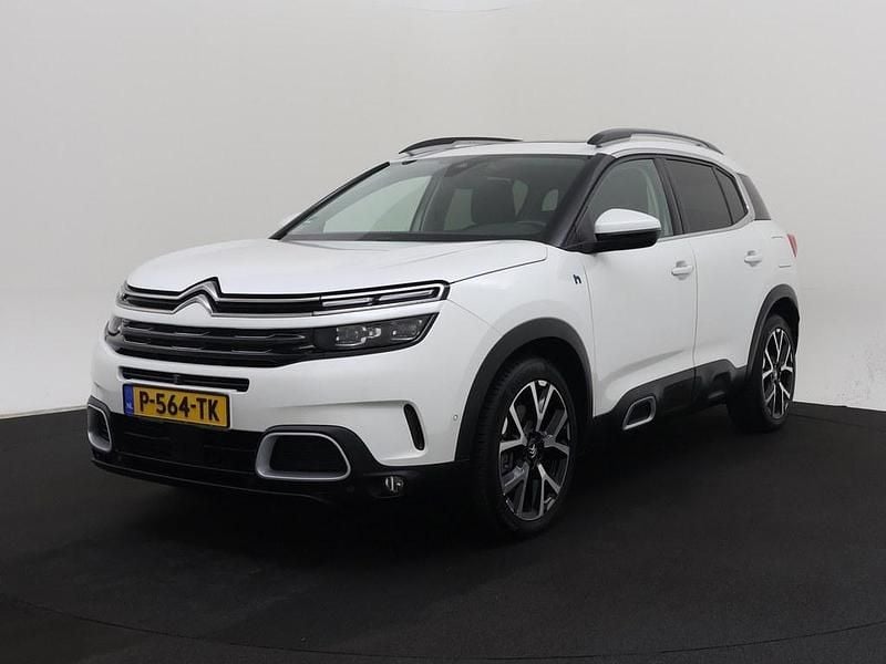 Occasion Citroën C5 Aircross 225 PK (165 kW) 2022 Wit SUV