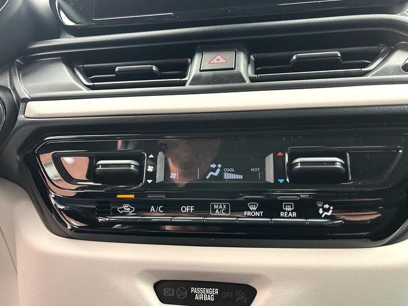 Nieuw Suzuki Swift 83 PK (61 kW) 2025 Zilver Hatchback