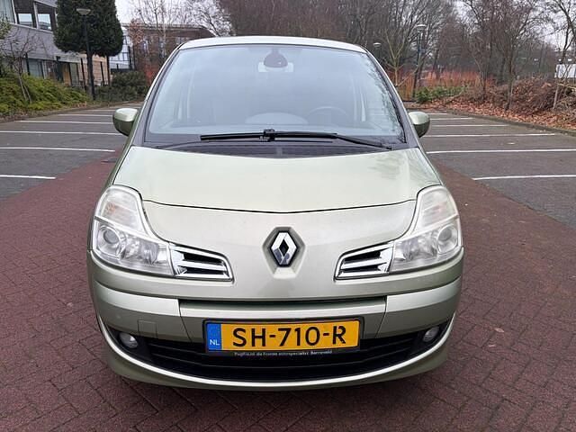 Occasion Renault Grand Modus Dynamique 101 PK (74 kW) 2008 Geel MPV