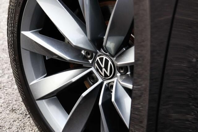 Occasion VW Arteon R-line 218 PK (160 kW) 2022 Zwart Stationwagen