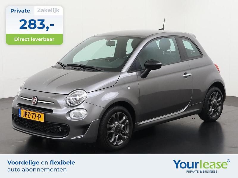 Gebruikt 2022 Fiat 500 Sport Hatchback | € 13.944 (Goede deal) - Afbeelding 1/4