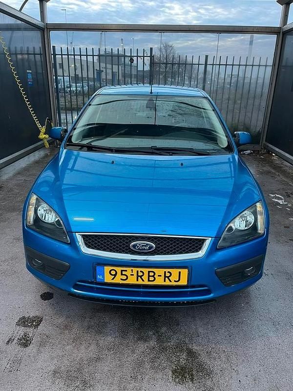 Occasion 2005 Ford Focus | € 1.350 (Goede deal) - Afbeelding 1/4