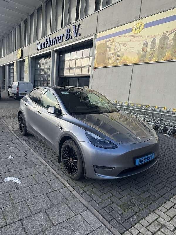 Occasion 2023 Tesla Model Y SUV | € 35.000 (Duur) - Afbeelding 1/4