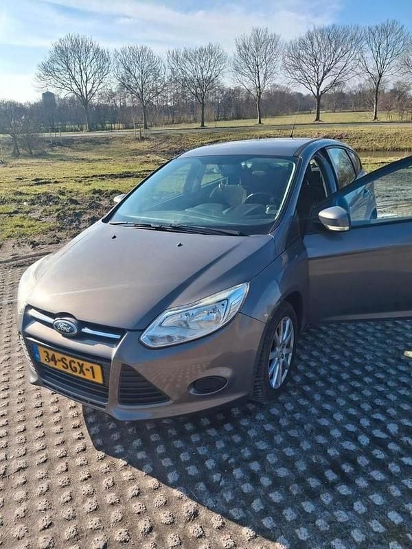 Occasion Ford Focus 104 PK (76 kW) 2011 Stationwagen