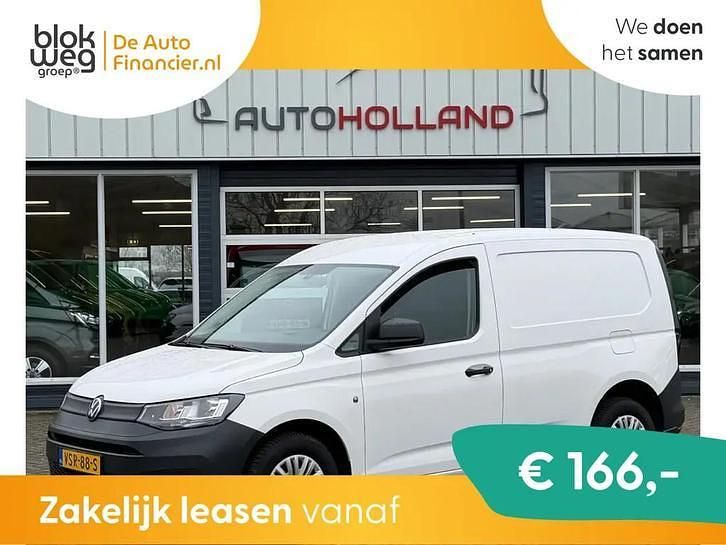 Occasion VW Caddy 75 PK (55 kW) 2022 MPV