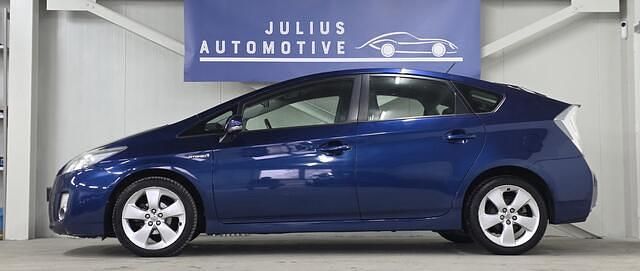 Occasion Toyota Prius 99 PK (72 kW) 2009 Blauw Hatchback