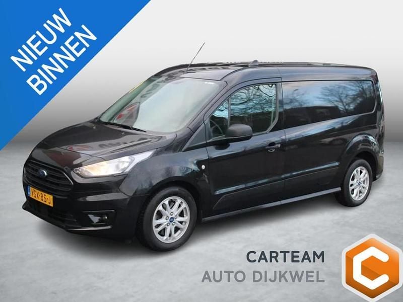 Bestelauto Gebruikt 2023 Ford Transit Trend | € 22.895 (Duur) - Afbeelding 1/2