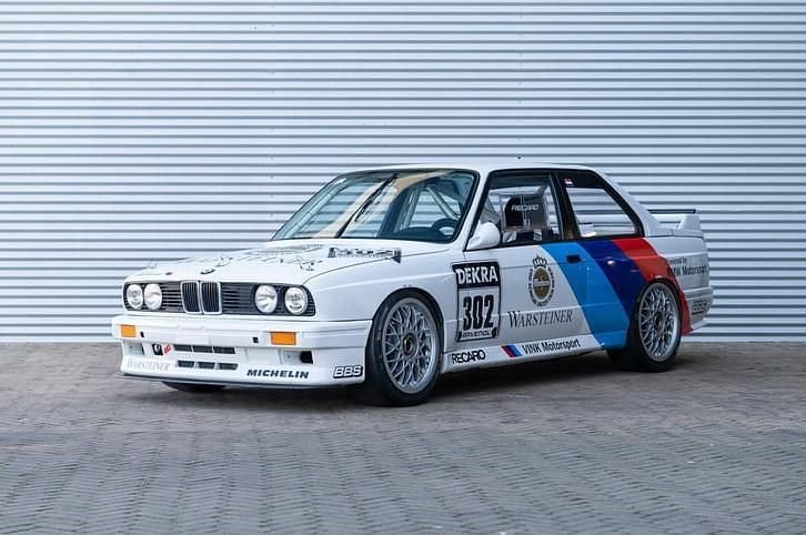 Gebruikt 1987 BMW M3 | € 229.950 - Afbeelding 1/1