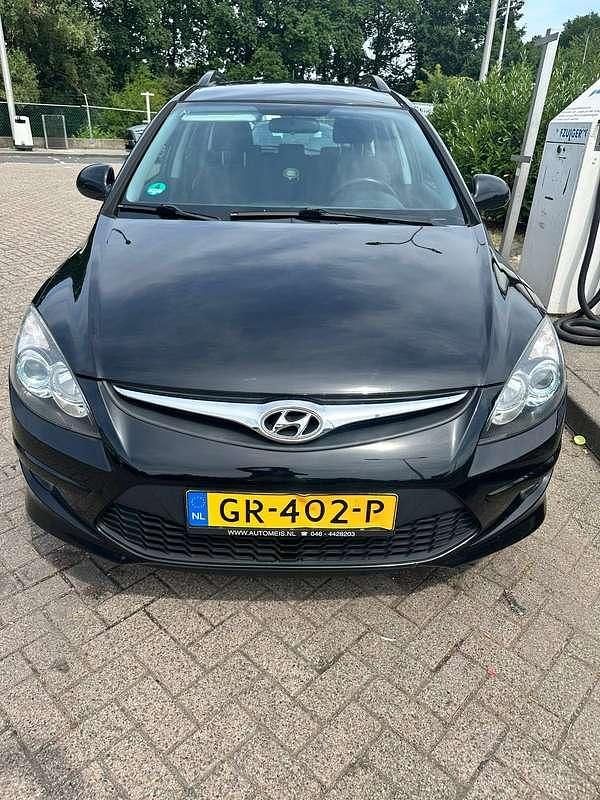 Gebruikt 2024 Hyundai i30 Comfort Stationwagen | € 3.900 - Afbeelding 1/4