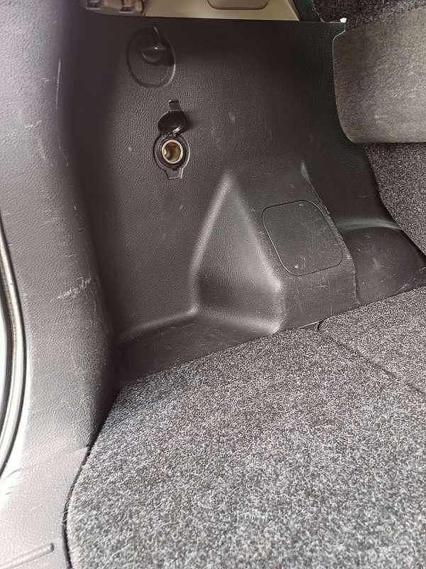 Gebruikt 2007 Nissan Note Tekna MPV | € 2.000 (Eerlijke prijs) - Afbeelding 1/4