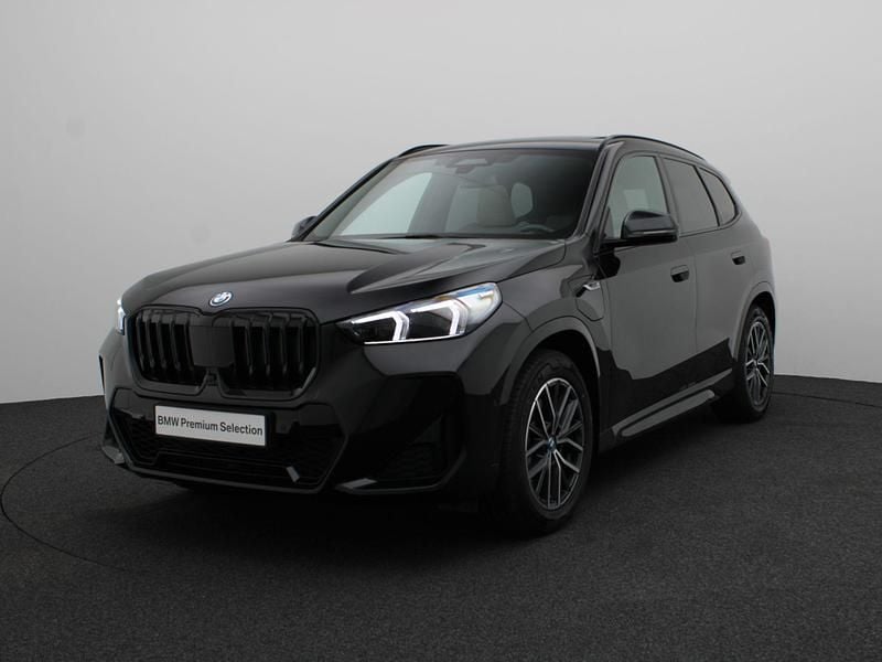 Zwart Gebruikt 2023 BMW X1 SUV | € 47.900 (Goede deal) - Afbeelding 1/4