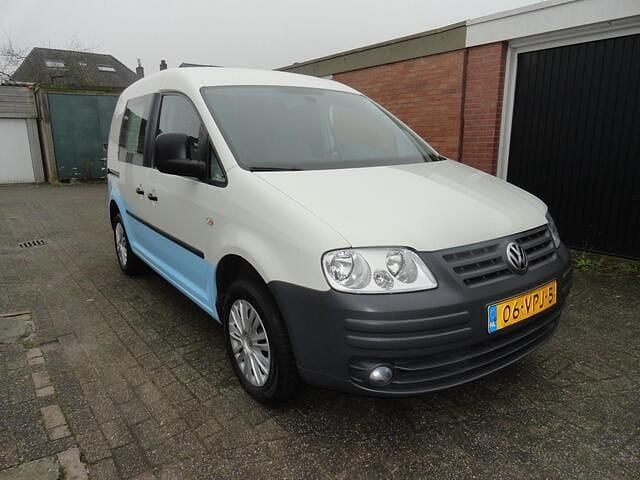 Occasion VW Caddy 69 PK (50 kW) 2008 Overige MPV