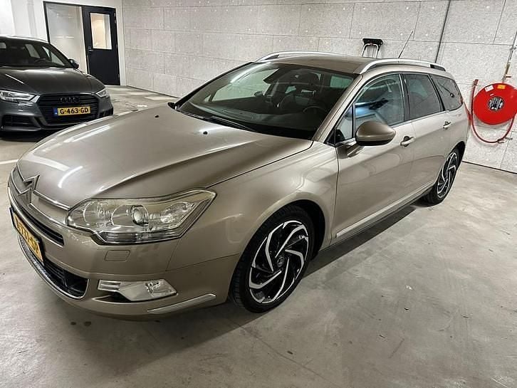 Occasion Citroën C5 156 PK (114 kW) 2010