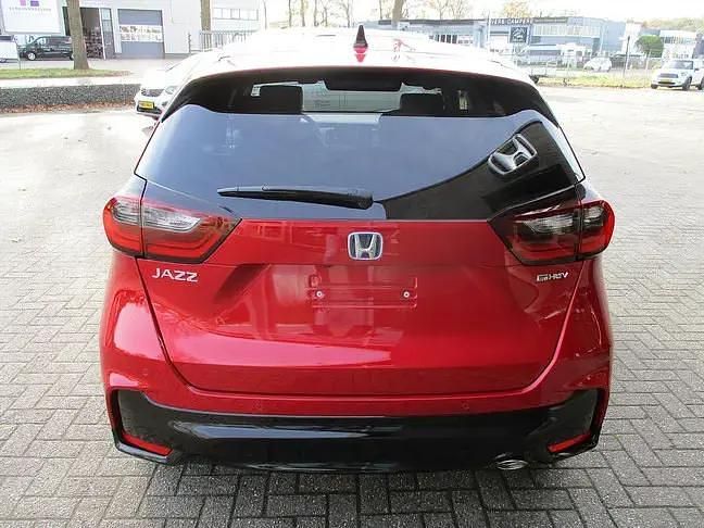 Occasion Honda Jazz Advance 2024 Hatchback