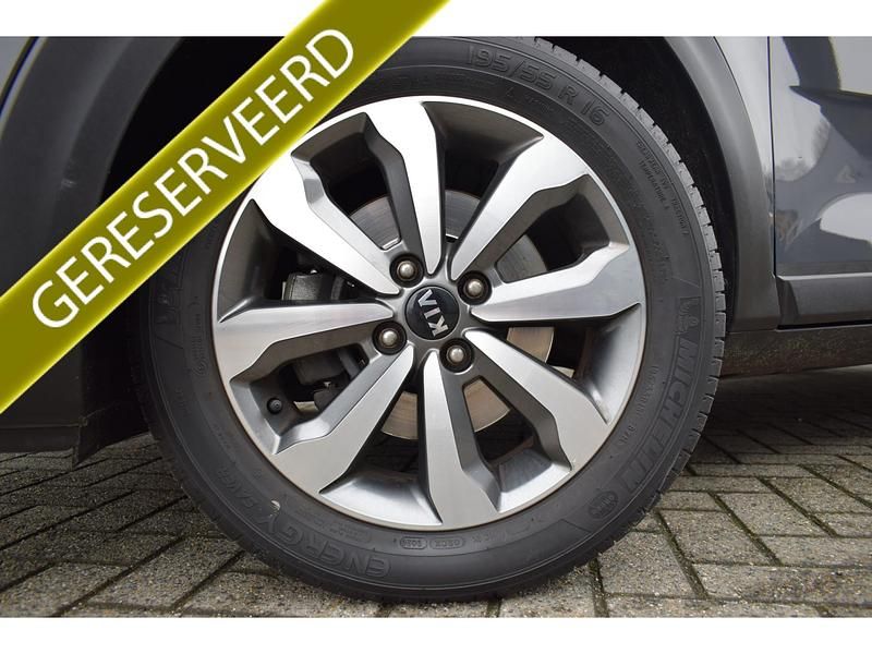 Occasion Kia Stonic 2021 Grijs SUV