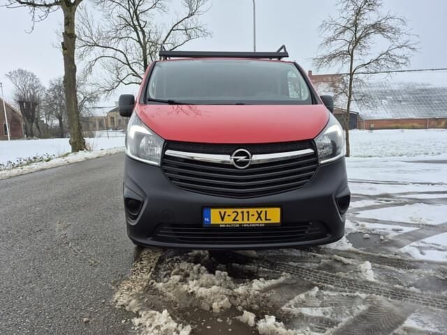 Occasion Opel Vivaro Edition 95 PK (69 kW) 2019 Overige MPV