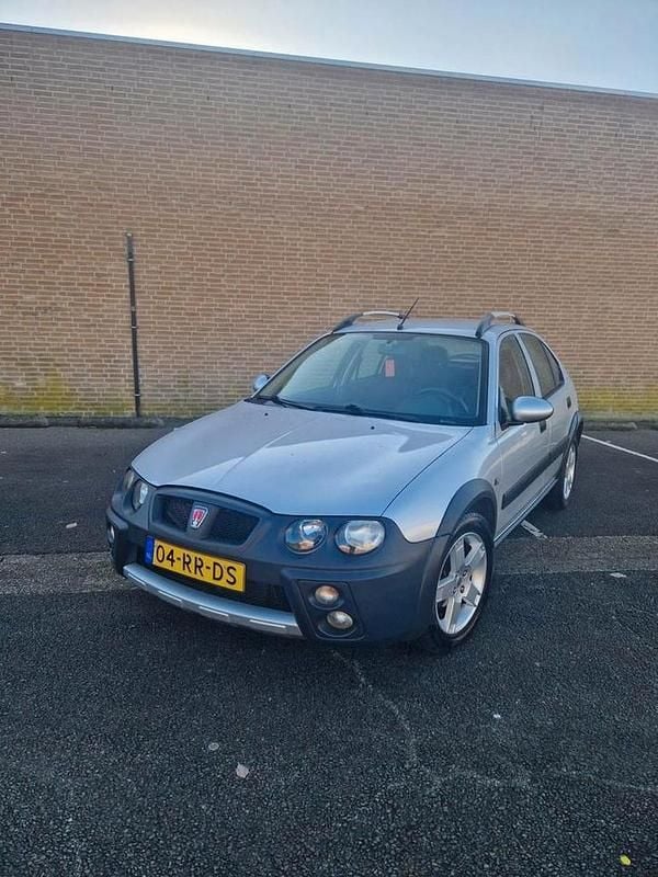Gebruikt 2005 Rover Streetwise | € 2.750 - Afbeelding 1/4