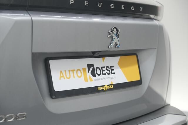 Occasion Peugeot e-2008 Allure 100 kW (136 PK) 2021 Grijs SUV