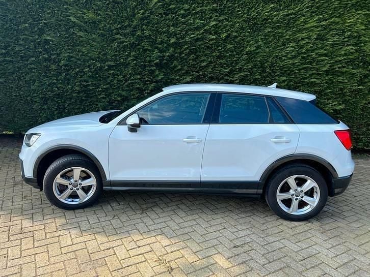 Gebruikt 2017 Audi Q2 SUV | € 17.500 (Goede deal) - Afbeelding 1/4