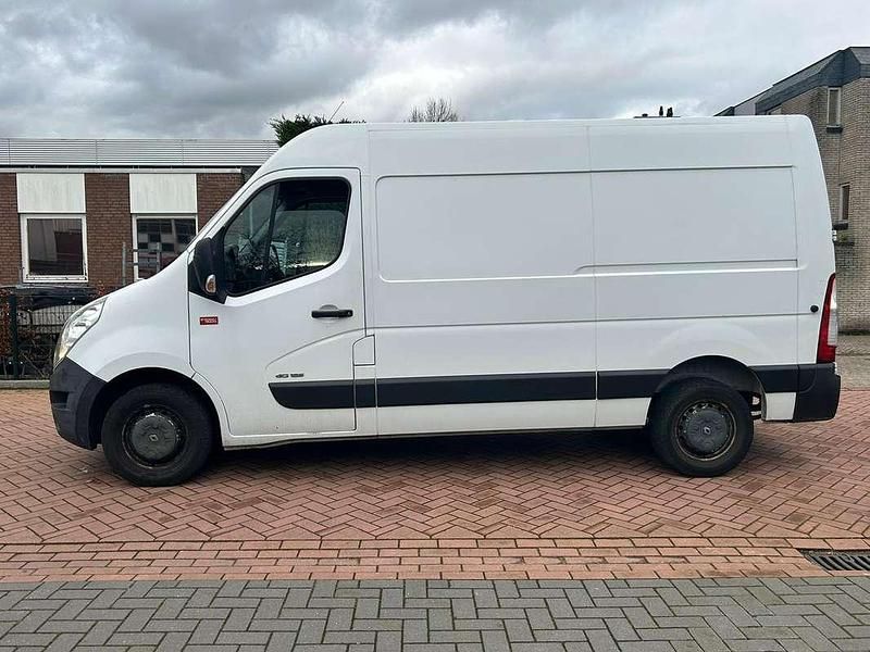 Occasion Renault Master 125 PK (91 kW) 2015 Divers Van