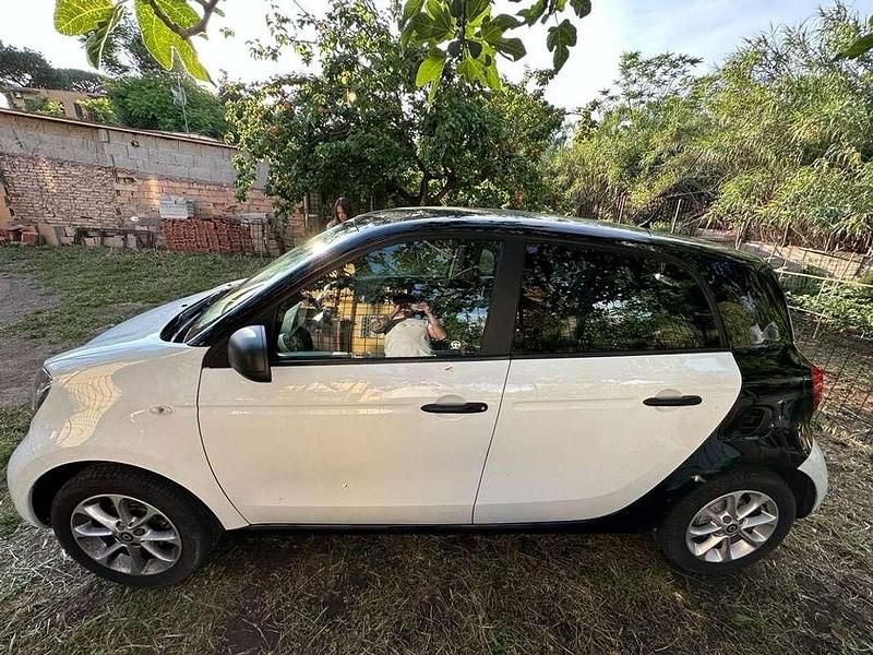 Occasion Smart ForFour 71 PK (52 kW) 2019 Hatchback
