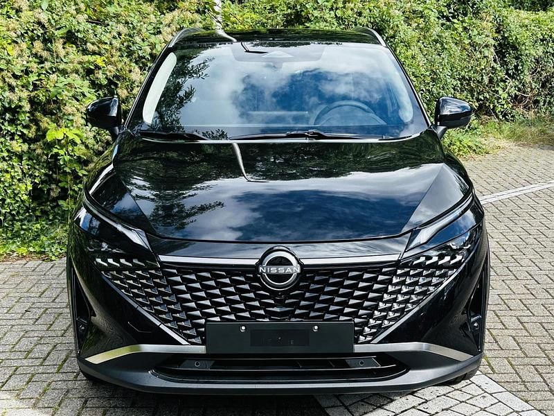 Occasion Nissan Qashqai N-Connecta 158 PK (116 kW) 2024 Onbekend SUV