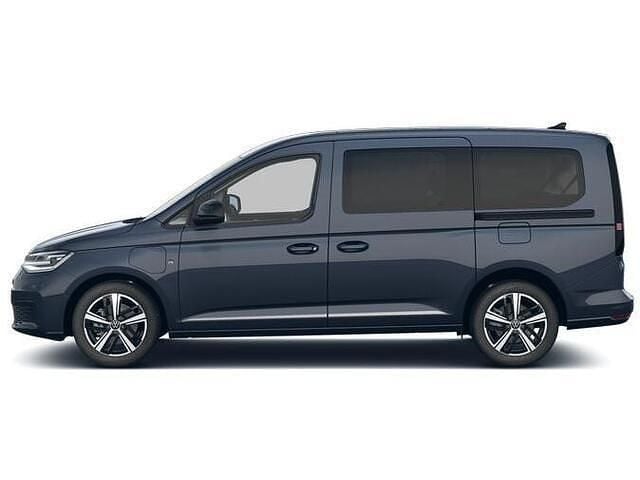 Occasion VW Caddy Maxi Style 116 PK (85 kW) 2025 Blauw MPV