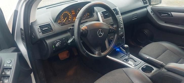 Occasion Mercedes A180 115 PK (84 kW) 2010