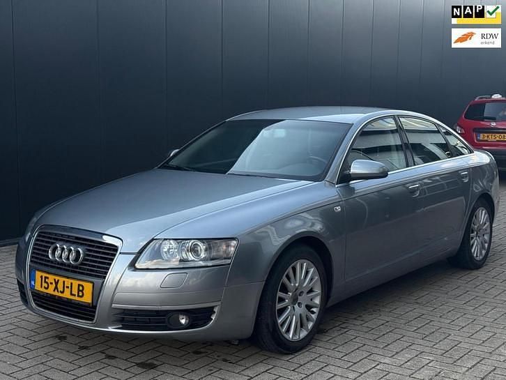 Gebruikt 2007 Audi A6 Proline | € 4.495 (Goede deal) - Afbeelding 1/4