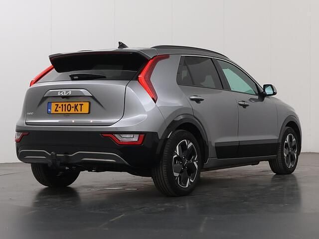 Occasion Kia e-Niro Advance 150 kW (204 PK) 2024 Grijs SUV